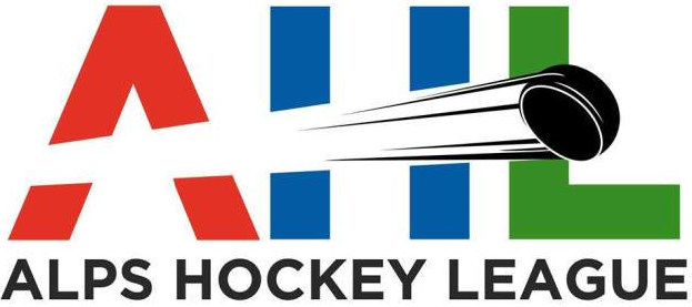 Alps Hockey League 2016-Pres Wordmark Logo iron on transfers for T-shirts